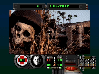 3DO Games > C :: Emu-Land.net